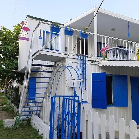 Feriehus Flamingo Saros Teras Erikli (Edirne)